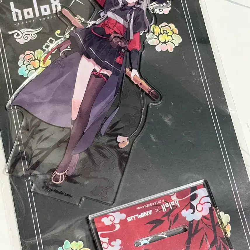 [BUNJANG] Sakamata Chloe Aniplex Acrylic Stand / 사카마타 클로에 애니플러스 아크릴