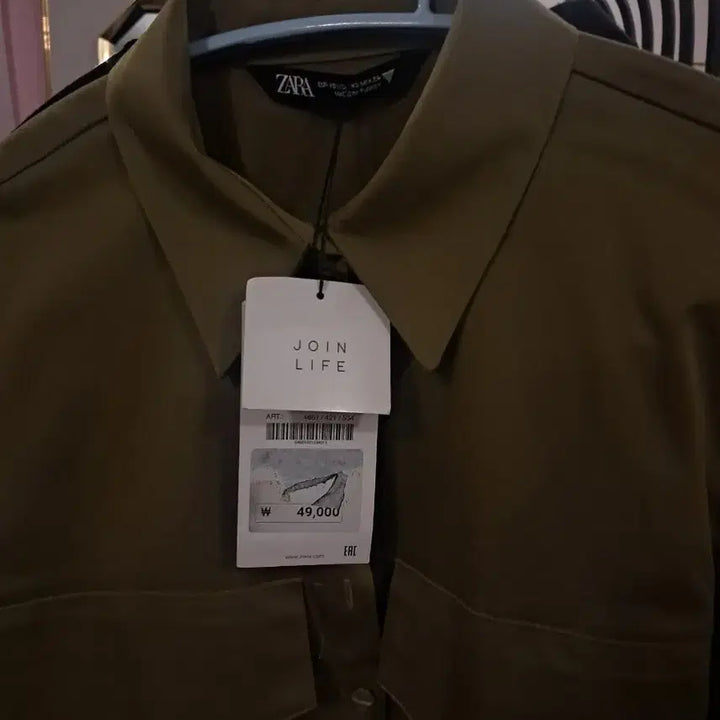 [BUNJANG] ZARA Women&