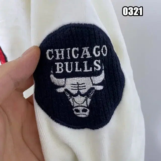 [BUNJANG] NBA Crop Round Sweatshirt / XS NBA 엔비에이 크롭 라운드 맨투맨