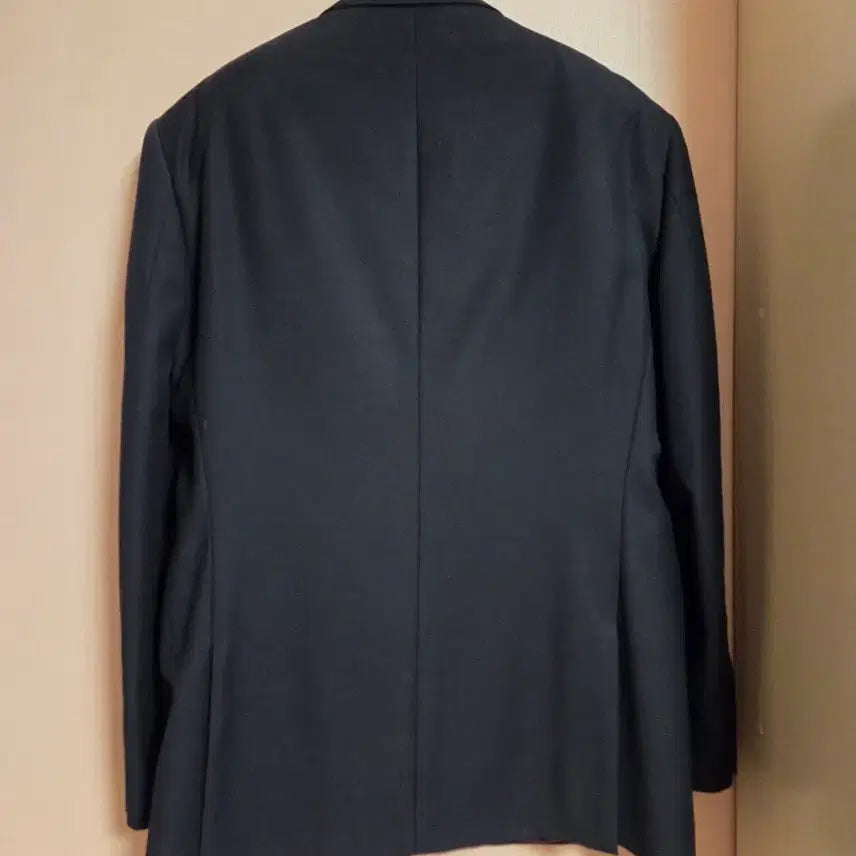 [SOLD OUT] 폴메이저  네이비 남성 자켓