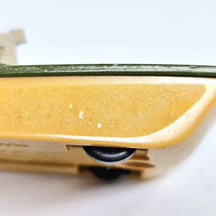 [BUNJANG] Matchbox Superfast 30 SWAMP RATS Air Boat / 202 고전 [매치박스] 슈퍼패스트 30 SWAMP RATS