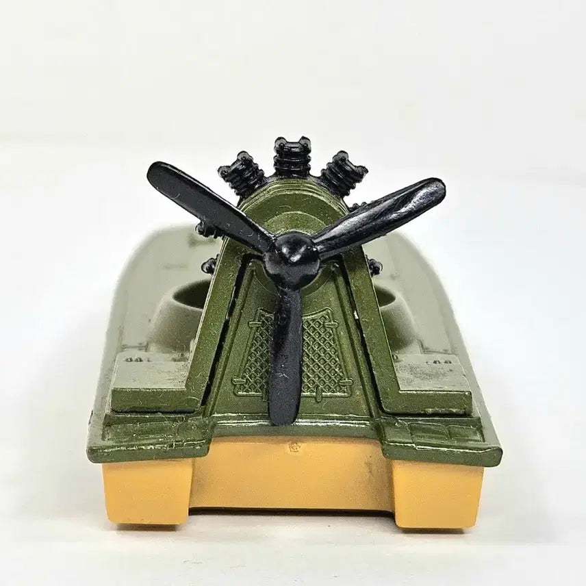 [BUNJANG] Matchbox Superfast 30 SWAMP RATS Air Boat / 202 고전 [매치박스] 슈퍼패스트 30 SWAMP RATS