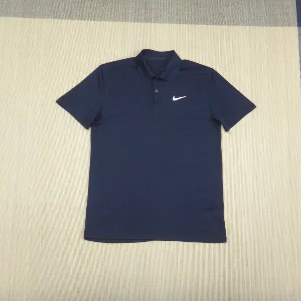 [SOLD OUT] (100) 나이키골프 드라이핏 빅토리 폴로 티셔츠