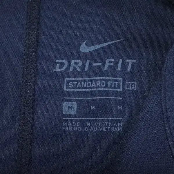 [SOLD OUT] (100) 나이키골프 드라이핏 빅토리 폴로 티셔츠