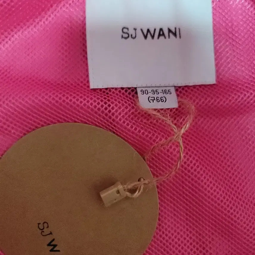 [SOLD OUT] sj와니 (손정완)점퍼 66