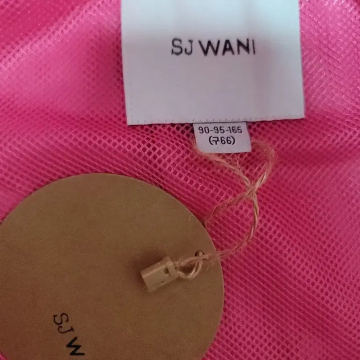 [SOLD OUT] sj와니 (손정완)점퍼 66