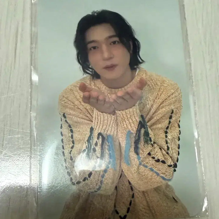 [BUNJANG] Day6 Sungjin Photocard / 24클콘 성진 포카