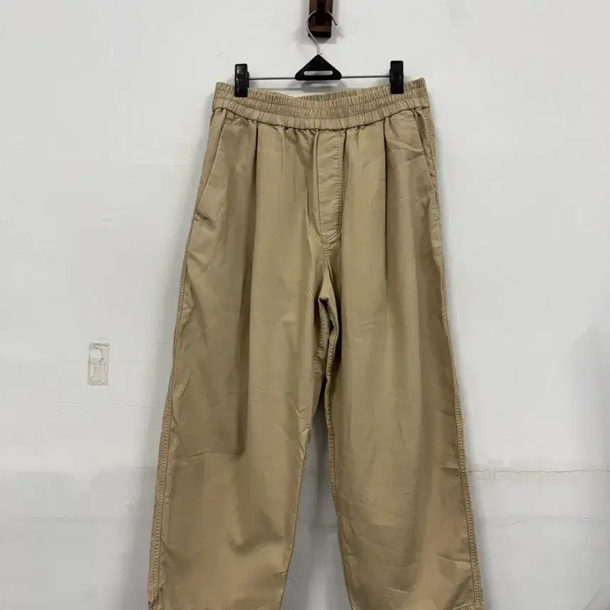[BUNJANG] COS Balloon Fit Bending Pants / (Eur xs)COS 코스 벌룬핏 밴딩팬츠