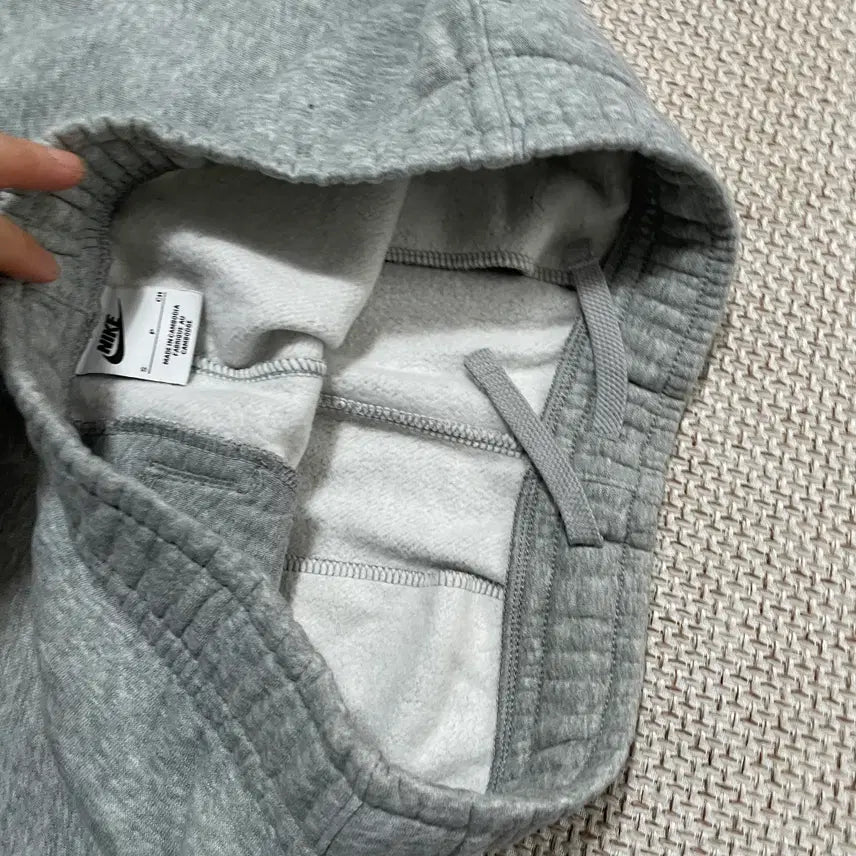 [BUNJANG] Nike Fleece Training Pants (S) / S 나이키 기모 트레이닝복 바지 하의 N.8951