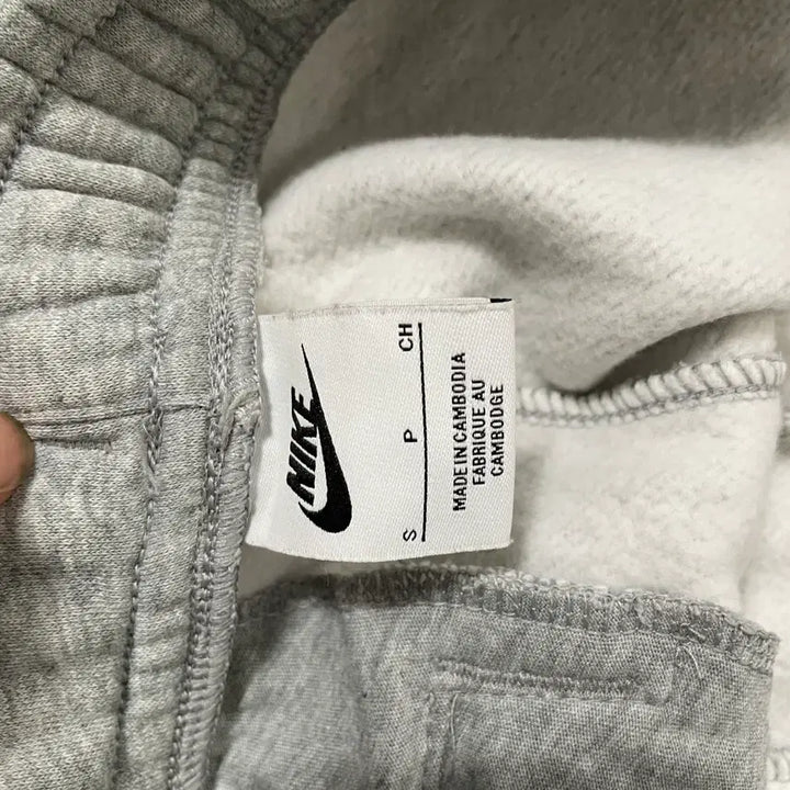 [BUNJANG] Nike Fleece Training Pants (S) / S 나이키 기모 트레이닝복 바지 하의 N.8951
