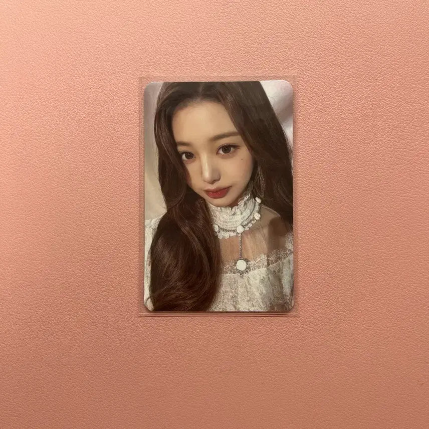 [BUNJANG] IVE Wonyoung Photocard Pack / 아이브 팬콘 엠디 포카팩 장원영 포카