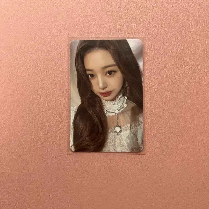[BUNJANG] IVE Wonyoung Photocard Pack / 아이브 팬콘 엠디 포카팩 장원영 포카