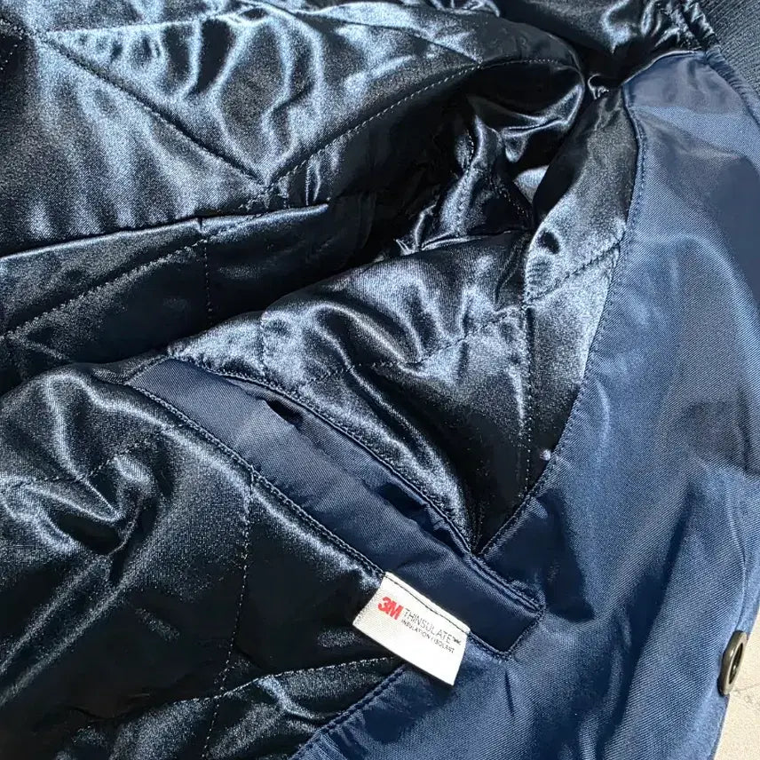 [BUNJANG] New Era Detroit Tigers Stadium Jacket / [XL] 뉴에라 디트로이트 타이거즈 스타디움 자켓 새상품