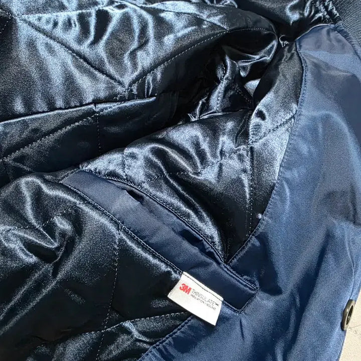 [BUNJANG] New Era Detroit Tigers Stadium Jacket / [XL] 뉴에라 디트로이트 타이거즈 스타디움 자켓 새상품