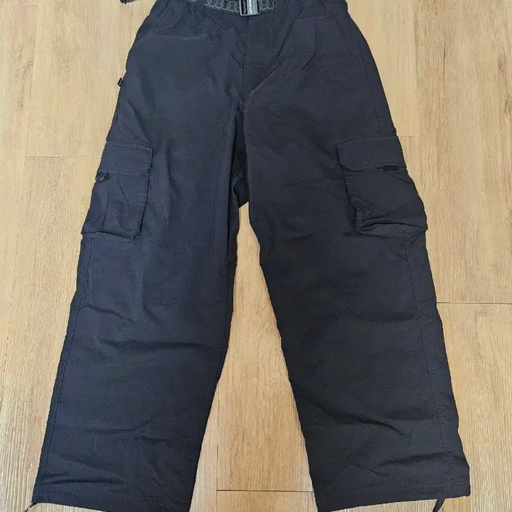 [BUNJANG] Nike SB Cargo Skateboarding Pants (S) / 나이키 SB 커니 카고 스케이트보딩 팬츠  S사이즈