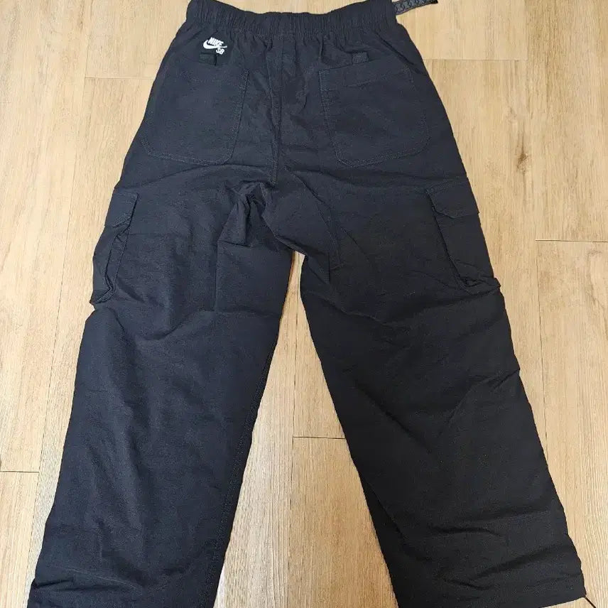 [BUNJANG] Nike SB Cargo Skateboarding Pants (S) / 나이키 SB 커니 카고 스케이트보딩 팬츠  S사이즈