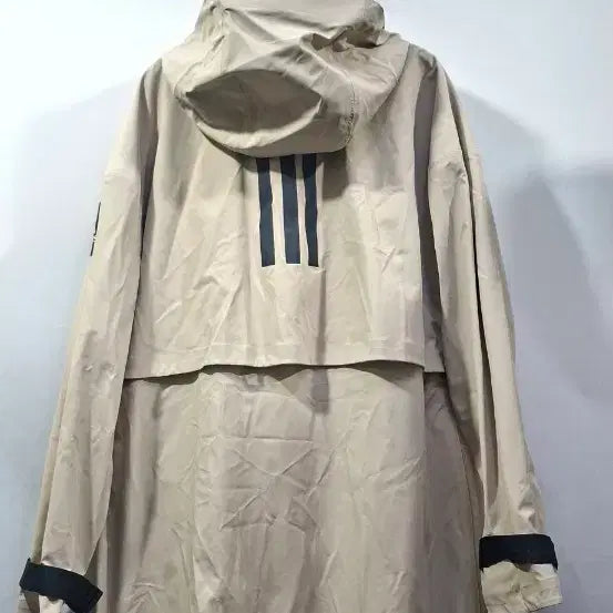 [BUNJANG] Adidas MyShelter Parka Raincoat / 90 아디다스 레인코트 마이쉘터 파카 봄코트 봄옷