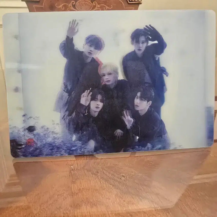 [BUNJANG] TXT Group Photocard / 투모로우바이투게더 단체 포토카드