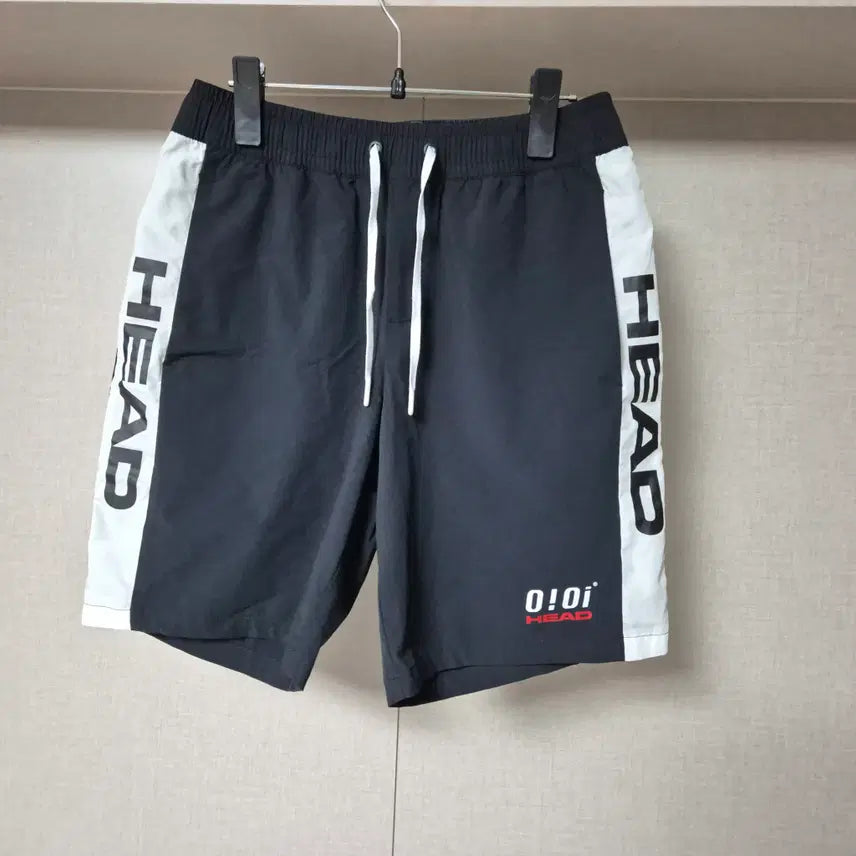 [BUNJANG] Head x OIOI Woven Swimwear Hybrid Shorts / 80)헤드x오아이오아이 우븐 스윔웨어 일상겸용 반바지