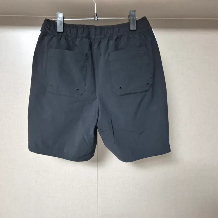 [BUNJANG] Head x OIOI Woven Swimwear Hybrid Shorts / 80)헤드x오아이오아이 우븐 스윔웨어 일상겸용 반바지