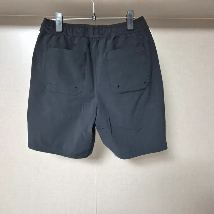 [BUNJANG] Head x OIOI Woven Swimwear Hybrid Shorts / 80)헤드x오아이오아이 우븐 스윔웨어 일상겸용 반바지