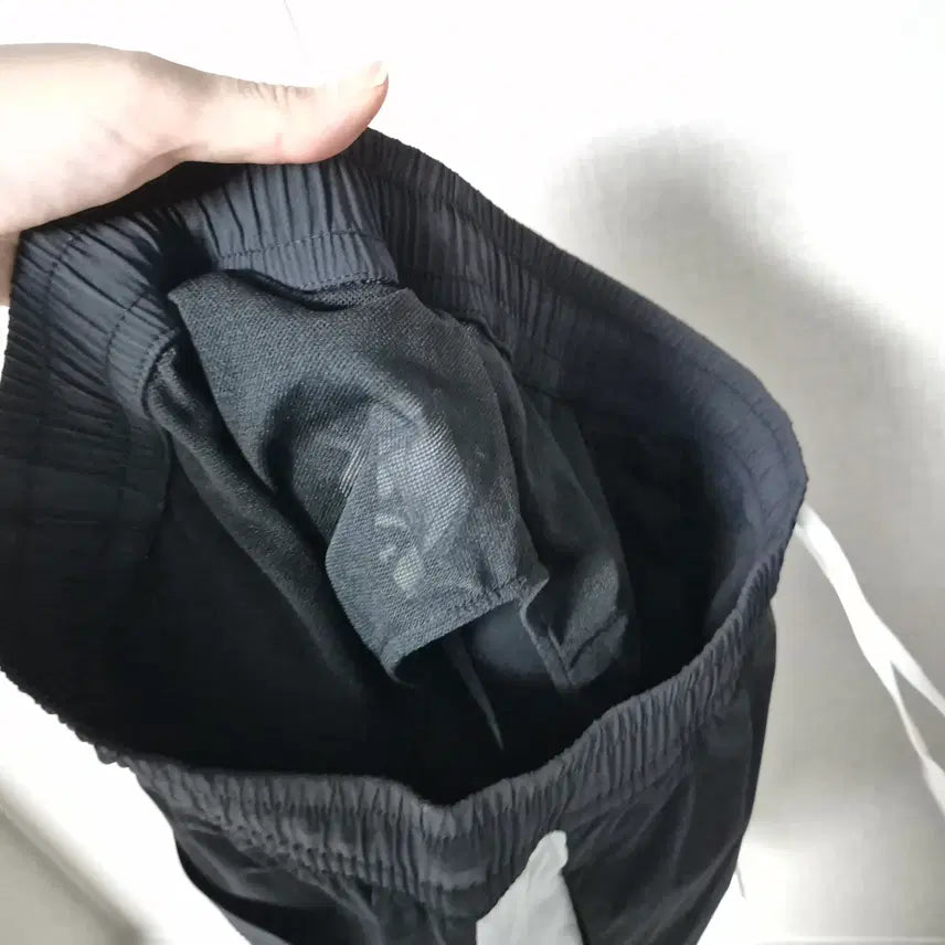 [BUNJANG] Head x OIOI Woven Swimwear Hybrid Shorts / 80)헤드x오아이오아이 우븐 스윔웨어 일상겸용 반바지