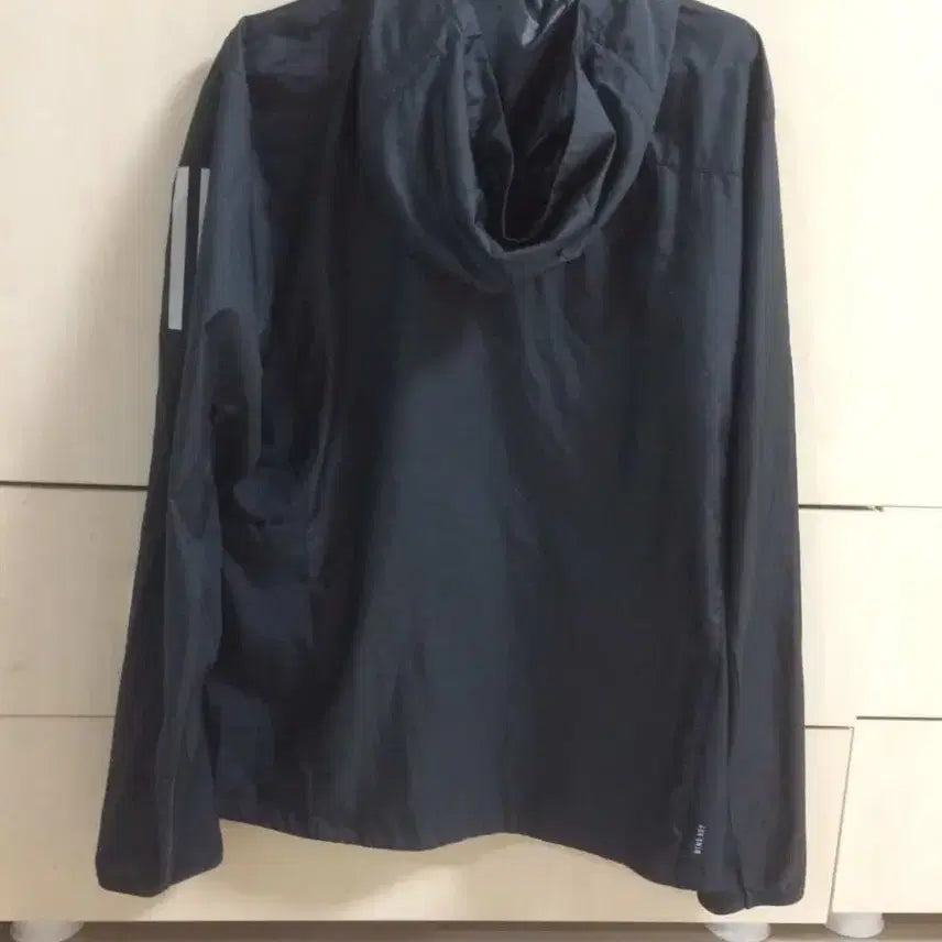 [BUNJANG] Adidas Windbreaker Jacket / 아디다스 바람막이