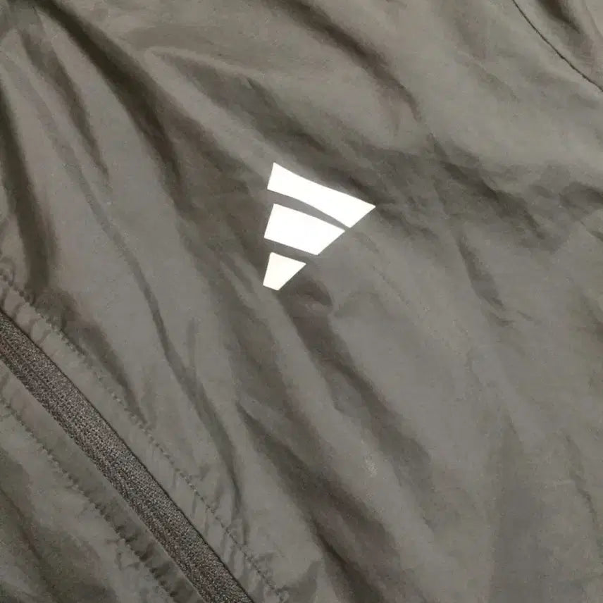 [BUNJANG] Adidas Windbreaker Jacket / 아디다스 바람막이