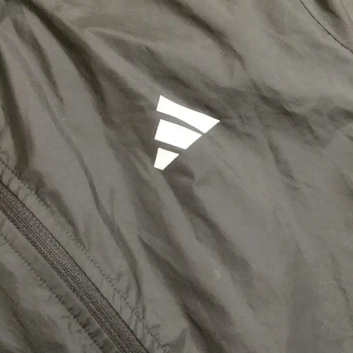 [BUNJANG] Adidas Windbreaker Jacket / 아디다스 바람막이