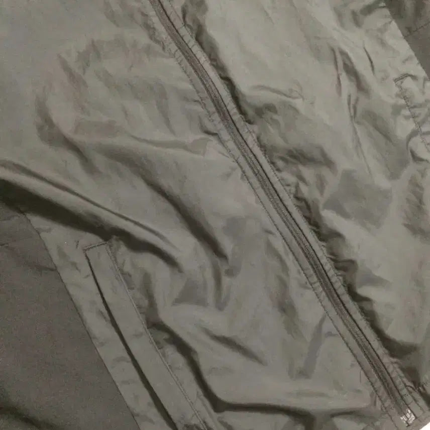 [BUNJANG] Adidas Windbreaker Jacket / 아디다스 바람막이