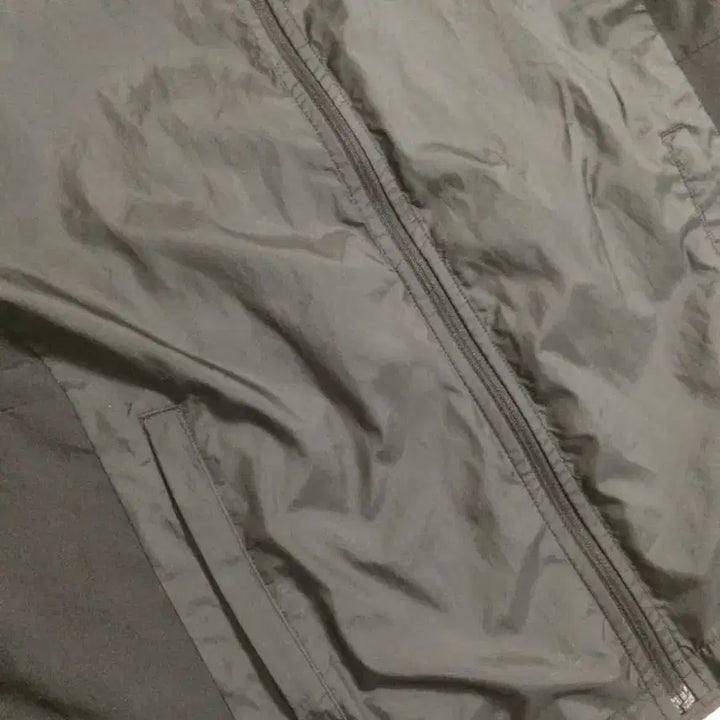 [BUNJANG] Adidas Windbreaker Jacket / 아디다스 바람막이
