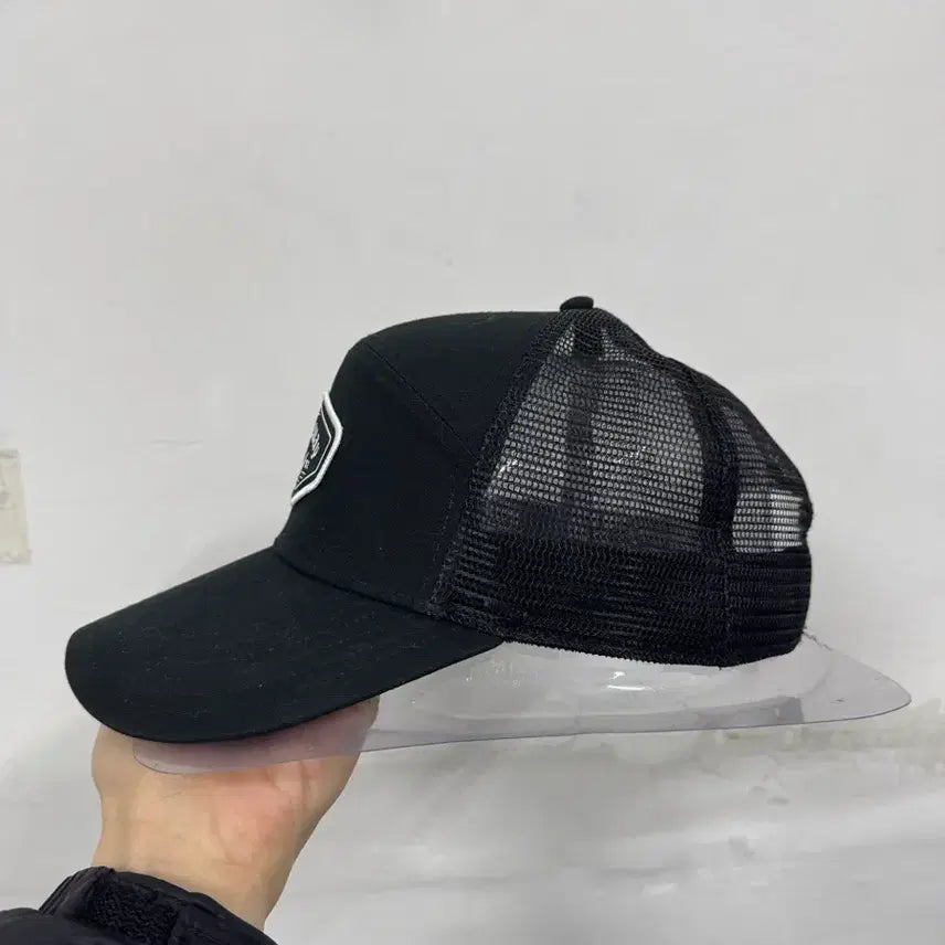 [BUNJANG] Callaway Trucker Mesh Ball Cap / 캘러웨이 트러커 메쉬 볼캡