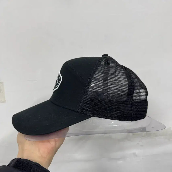 [BUNJANG] Callaway Trucker Mesh Ball Cap / 캘러웨이 트러커 메쉬 볼캡