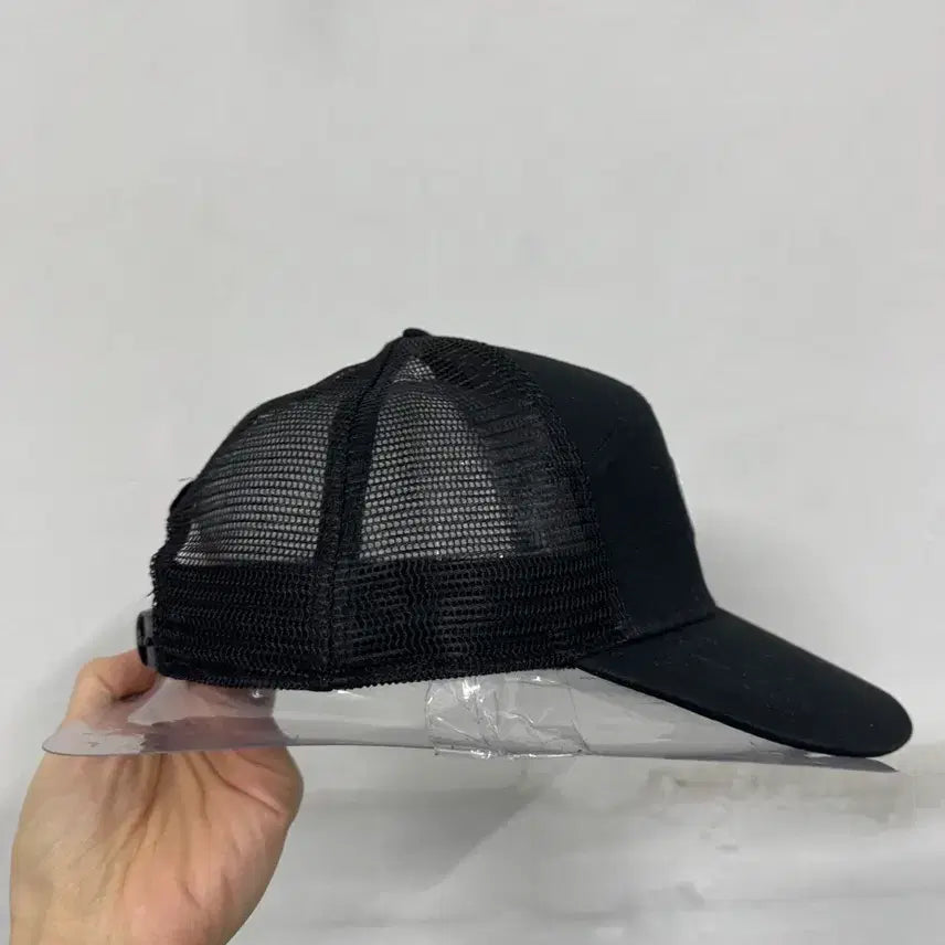 [BUNJANG] Callaway Trucker Mesh Ball Cap / 캘러웨이 트러커 메쉬 볼캡