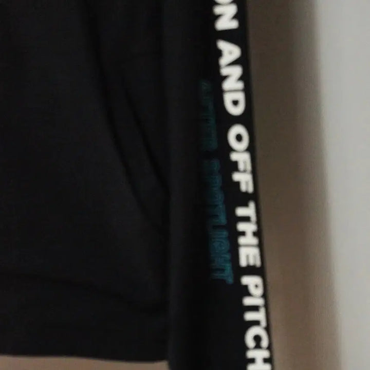 [BUNJANG] Umbro Black Training Jacket (Men&