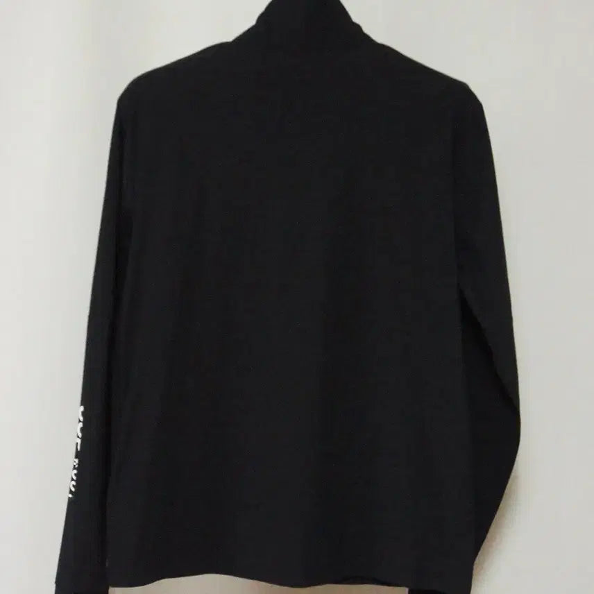[BUNJANG] Umbro Black Training Jacket (Men&