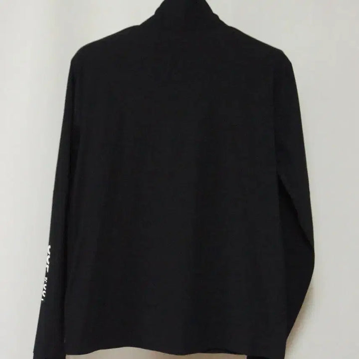 [BUNJANG] Umbro Black Training Jacket (Men&