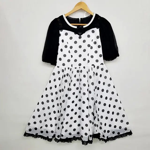 [BUNJANG] Metamorphose Lolita Dress / Metamorphose 로리타 원피스