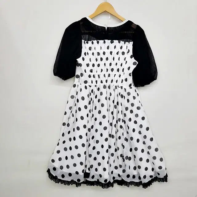 [BUNJANG] Metamorphose Lolita Dress / Metamorphose 로리타 원피스