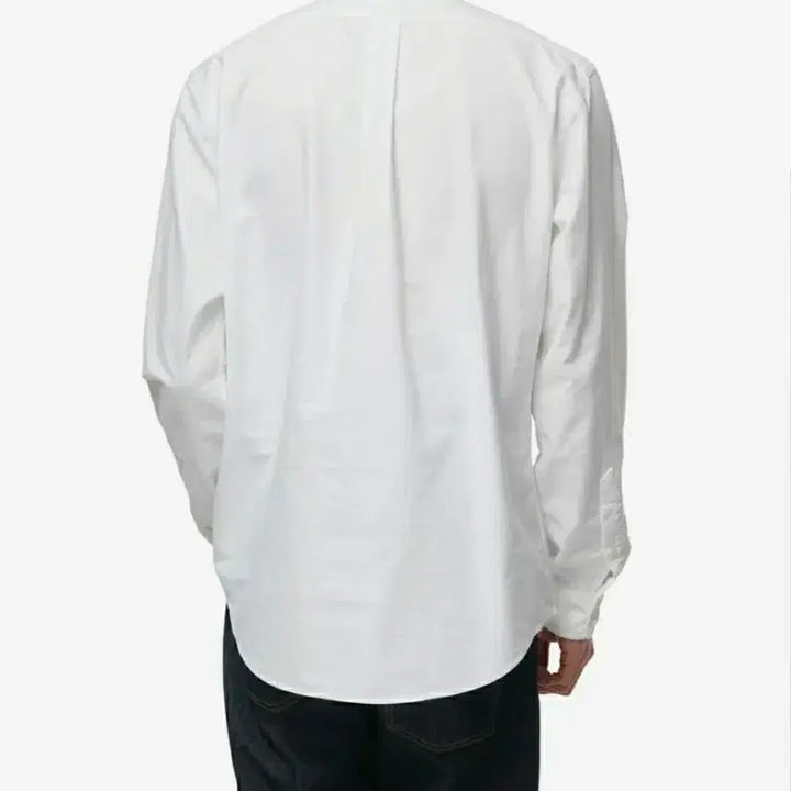 [BUNJANG] Polo Ralph Lauren Classic Oxford Shirt / [110]폴로랄프로렌 클래식 옥스포드 셔츠