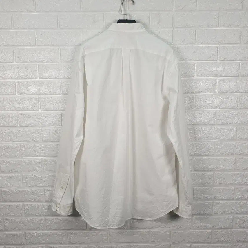[BUNJANG] Polo Ralph Lauren Classic Oxford Shirt / [110]폴로랄프로렌 클래식 옥스포드 셔츠