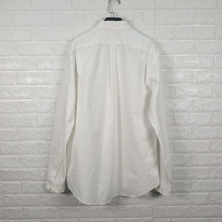[BUNJANG] Polo Ralph Lauren Classic Oxford Shirt / [110]폴로랄프로렌 클래식 옥스포드 셔츠