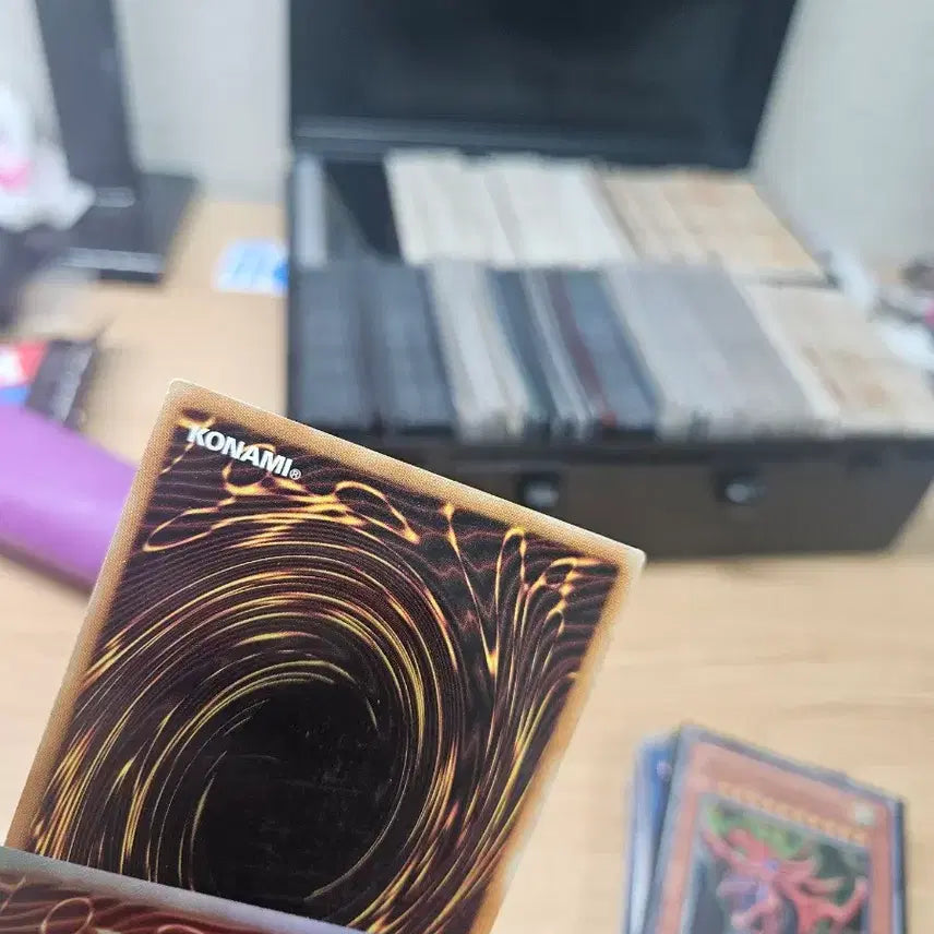 [BUNJANG] Demondragon Savior Ultimate 1st Edition / 세이비어 데몬드래곤 얼티 1st