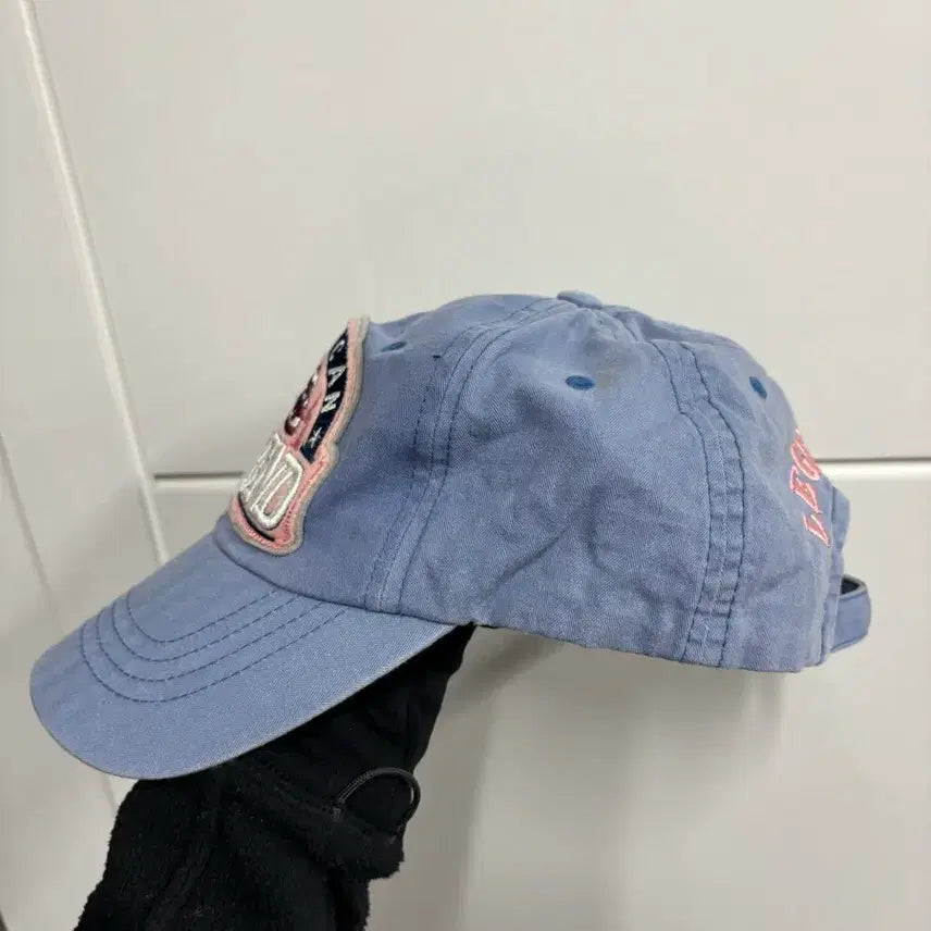 [BUNJANG] Nser Vintage Ball Cap / <만원빈티지> 최저가 보장!! Nser 볼캡 <<