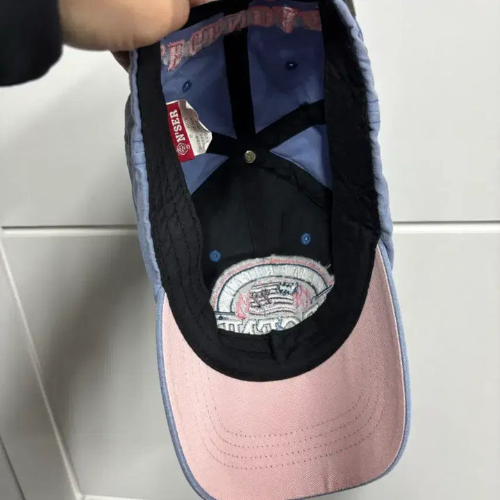 [BUNJANG] Nser Vintage Ball Cap / <만원빈티지> 최저가 보장!! Nser 볼캡 <<