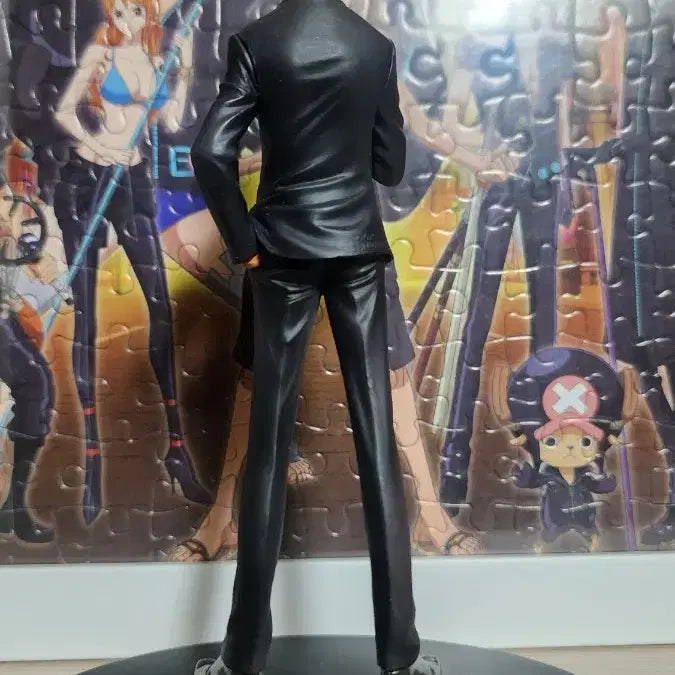 [BUNJANG] Banpresto Sanji Figure / 원피스 반프레스토 상디 피규어