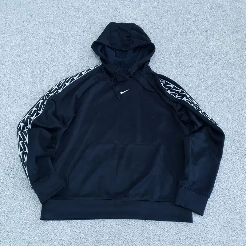 [BUNJANG] Nike Hoodie and Pants Set (Size S) / [S] 나이키 후드티 바지 세트