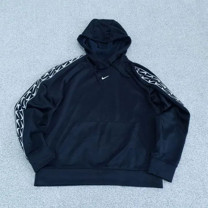 [BUNJANG] Nike Hoodie and Pants Set (Size S) / [S] 나이키 후드티 바지 세트