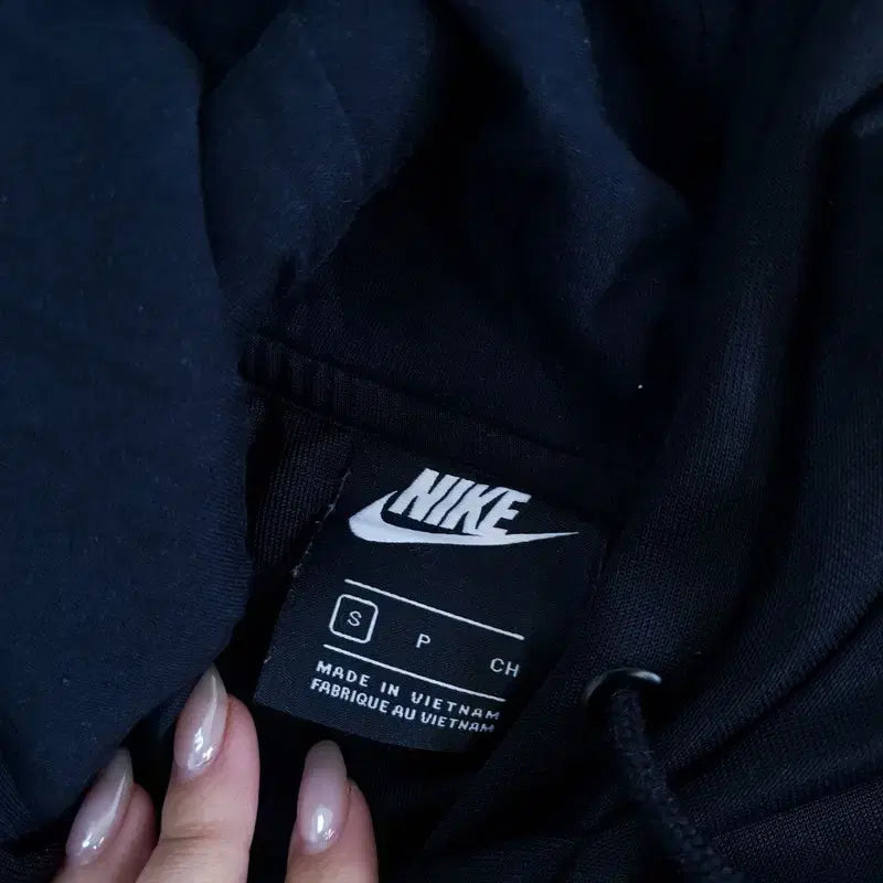 [BUNJANG] Nike Hoodie and Pants Set (Size S) / [S] 나이키 후드티 바지 세트