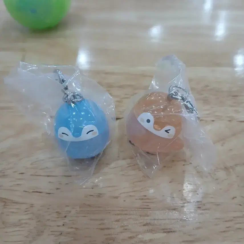 [BUNJANG] Koupen-chan Keyring / 코우펜짱 키링<교환>